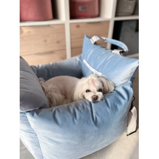 Comfy Car Seat  3 in 1... 2