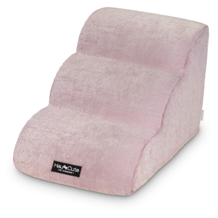 Dog Stairs CLOUD Pink