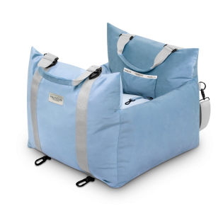 Comfy Car Seat  3 in 1...