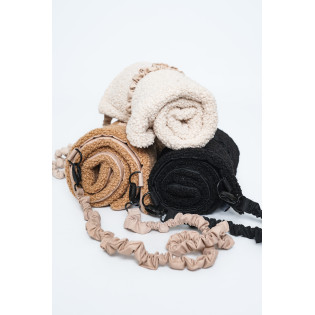 Zwijana Mata transportowa...