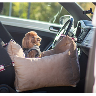 Siedzisko samochodowe dla... 2